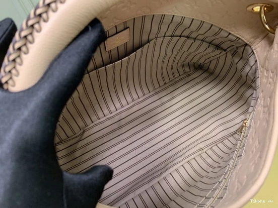 Cheap VUITTON ARTSY LOUIS 0814